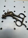 STORZ 33123 Clickline Handle  Ratchet