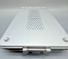 STRYKER SilverGlide  Bayonet Bipolar Forceps Set    Tray