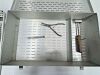 BUXTON Various Orthopedic Total Shoulder Retractor Set
