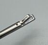 AESCULAP ER080R Kevorkian Young Forceps