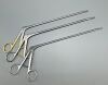 AESCULAP ER080R Kevorkian Young Forceps