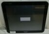 SPACELABS Xprezzon 94267 Display Monitor