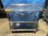 . Rolling Cart