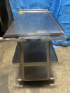 . Rolling Cart