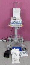 BAYLIS MEDICAL RFP-110-115 Electrosurgical Unit