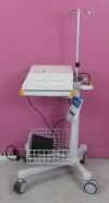 BAYLIS MEDICAL RFP-110-115 Electrosurgical Unit