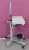 BAYLIS MEDICAL RFP-110-115 Electrosurgical Unit