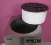 CRYOMED CMS-450A Nitrogen and Helium Dewars