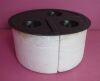 CRYOMED CMS-450A Nitrogen and Helium Dewars