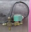CRYOMED CMS-450A Nitrogen and Helium Dewars