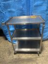 . Rolling Cart
