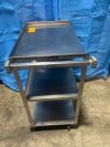 . Rolling Cart