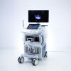 GE HEALTHCARE Voluson E8 BT18 USG Machine