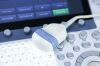 GE HEALTHCARE Voluson E8 BT18 USG Machine