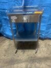 . Utility Cart