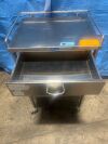. Utility Cart