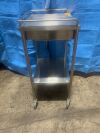 . Utility Cart