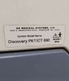 GE Discovery* 690 PET/CT