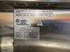 GETINGE 5621 Blanket / Solution Warmer