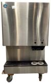 HOSHIZAKI AMERICA DCM-300BAH  CUBELET ICE AND WATER DISPENSER