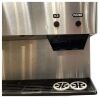HOSHIZAKI AMERICA DCM-300BAH  CUBELET ICE AND WATER DISPENSER