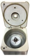 EPPENDORF 5415 C Centrifuge