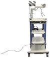 OLYMPUS WM-NP1 ENDOSCOPY VIDEO CART @