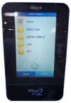 ABAXIS VetScan-VS2 Chemistry Analyzer
