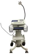 WELCH ALLYN CP 200 EKG