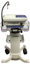 WELCH ALLYN CP 200 EKG