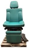 RITTER 119-014 Exam Chair