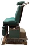 RITTER 119-014 Exam Chair
