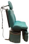 RITTER 119-014 Exam Chair