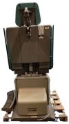 RITTER 119-014 Exam Chair