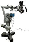 ZEISS OPMI CS-NC Autorefractor Keratometer