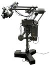 ZEISS OPMI CS-NC Autorefractor Keratometer