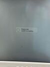 NATUS TF-ONYX-175HTT-C5-1310-Cart TOUCH SCREEN MONITOR  CART