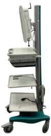 NATUS TF-ONYX-175HTT-C5-1310-Cart TOUCH SCREEN MONITOR  CART