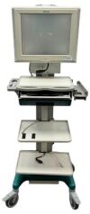 NATUS TF-ONYX-175HTT-C5-1310-Cart TOUCH SCREEN MONITOR  CART