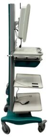 NATUS TF-ONYX-175HTT-C5-1310-Cart TOUCH SCREEN MONITOR  CART