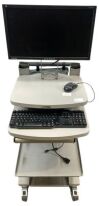 CADWELL Cad-Cart ICU/CCU