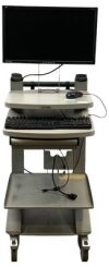 CADWELL Cad-Cart ICU/CCU