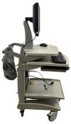 CADWELL Cad-Cart ICU/CCU