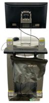 CADWELL Cad-Cart ICU/CCU