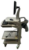 CADWELL Cad-Cart ICU/CCU