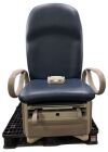 BREWER COMPANY -6500 Exam Table