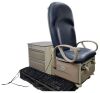 BREWER COMPANY -6500 Exam Table