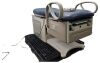 BREWER COMPANY -6500 Exam Table