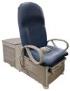 BREWER COMPANY -6500 Exam Table