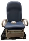 BREWER COMPANY -6500 Exam Table
